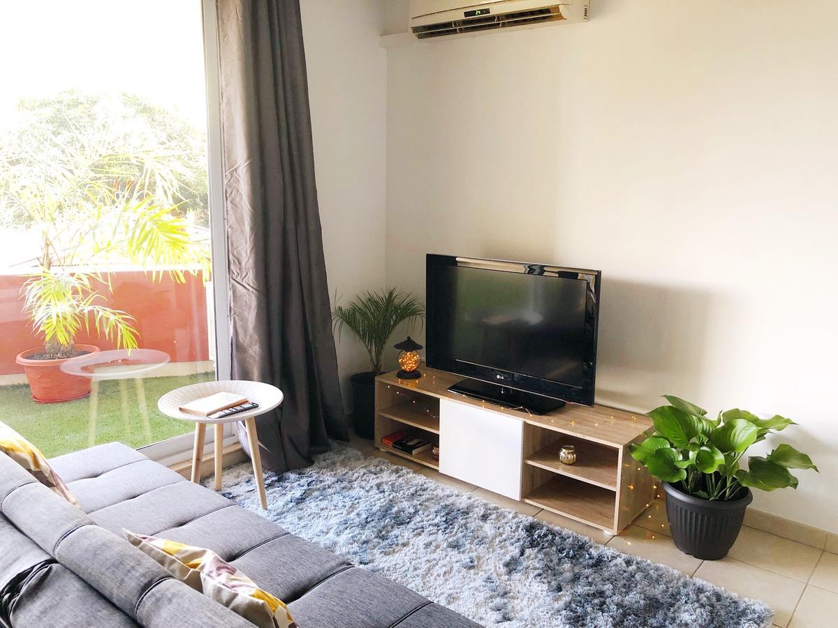 Studio Kaoha Nui - Private Apartment Papeete  Extérieur photo