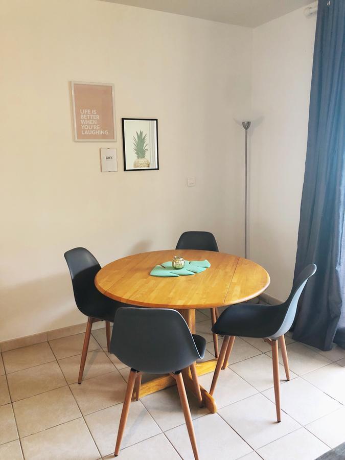 Studio Kaoha Nui - Private Apartment Papeete  Extérieur photo