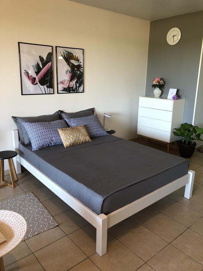 Studio Kaoha Nui - Private Apartment Papeete  Extérieur photo