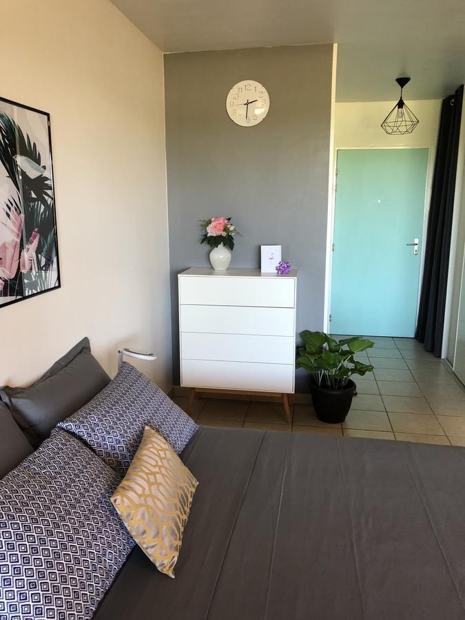 Studio Kaoha Nui - Private Apartment Papeete  Extérieur photo
